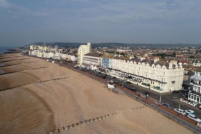 Best Western York House Hotel, Eastbourne